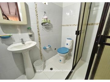VENDO HERMOSA CASA EN VILLA DEL BOSQUE