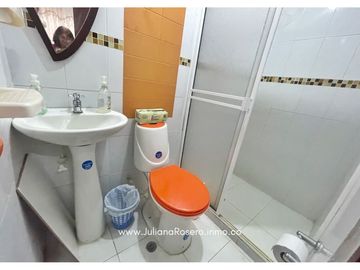 VENDO HERMOSA CASA EN VILLA DEL BOSQUE