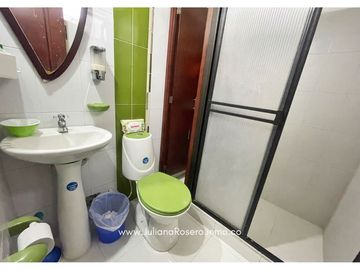 VENDO HERMOSA CASA EN VILLA DEL BOSQUE