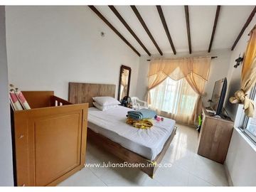 VENDO HERMOSA CASA EN VILLA DEL BOSQUE