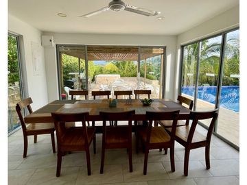 Venta De Finca En Sopetran