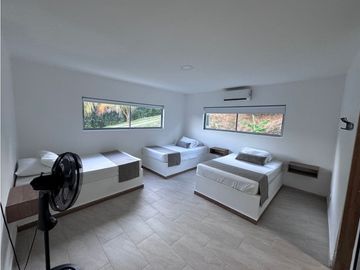 Venta De Finca En Sopetran