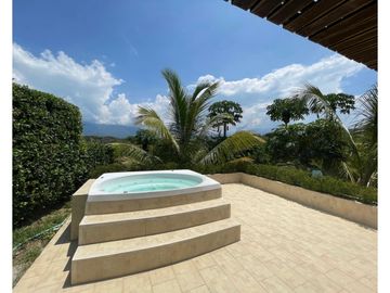 Venta De Finca En Sopetran