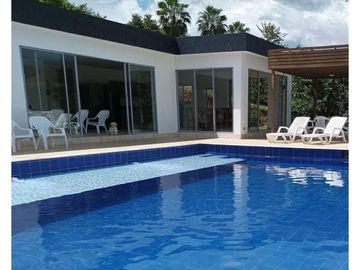 Venta De Finca En Sopetran
