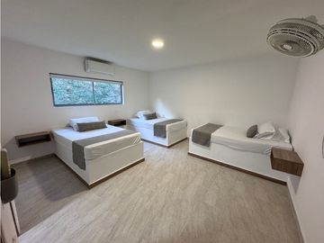 Venta De Finca En Sopetran