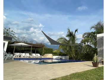 Venta De Finca En Sopetran