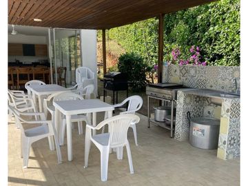 Venta De Finca En Sopetran