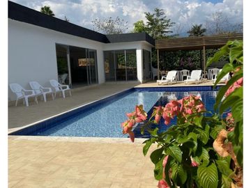 Venta De Finca En Sopetran