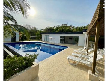 Venta De Finca En Sopetran