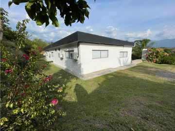 Venta De Finca En Sopetran