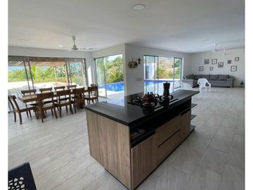 Venta De Finca En Sopetran