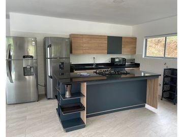 Venta De Finca En Sopetran