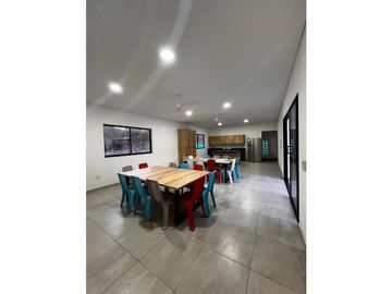 Venta De Finca En Santa Fe De Antioquia