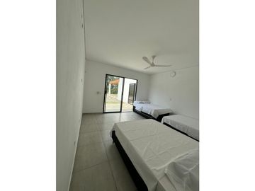 Venta De Finca En Santa Fe De Antioquia