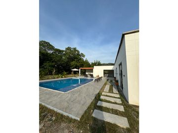 Venta De Finca En Santa Fe De Antioquia