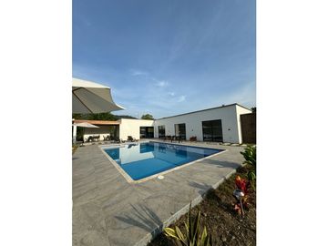 Venta De Finca En Santa Fe De Antioquia