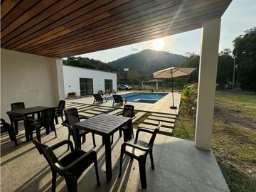 Venta De Finca En Santa Fe De Antioquia