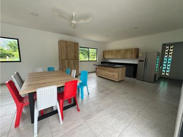 Venta De Finca En Santa Fe De Antioquia