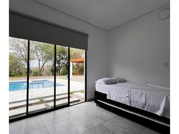 Venta De Finca En Santa Fe De Antioquia