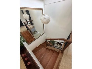 HERMOSA CASA EN VENTA EN ENVIGADO SECTOR LA SEBASTIANA