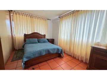 Casa campestre en venta sector el Canadá via san Antonio la ceja LDC