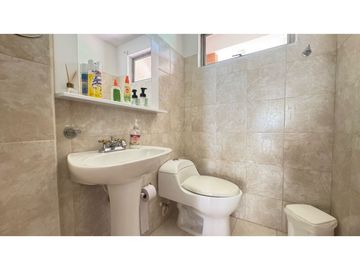 Casa campestre en venta sector el Canadá via san Antonio la ceja LDC