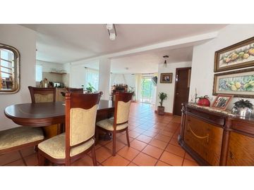 Casa campestre en venta sector el Canadá via san Antonio la ceja LDC