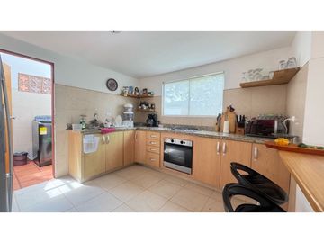 Casa campestre en venta sector el Canadá via san Antonio la ceja LDC