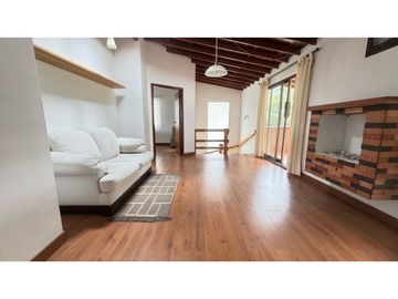 Casa campestre en venta sector el Canadá via san Antonio la ceja LDC