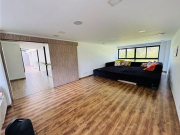 HERMOSA CASA EN LLANOGRANDE RIONEGRO SECTOR CLUB CAMPESTRE