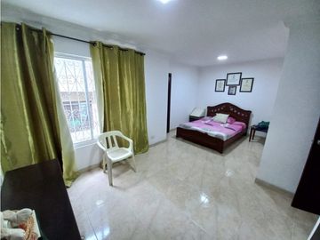 CASA EN VENTA EN EL BARRIO CANEY - CALI