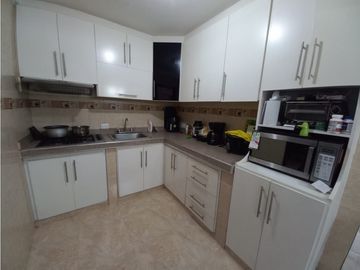 CASA EN VENTA EN EL BARRIO CANEY - CALI
