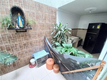 CASA EN VENTA EN EL BARRIO CANEY - CALI