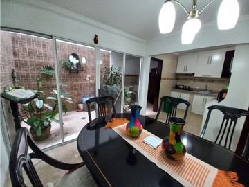 CASA EN VENTA EN EL BARRIO CANEY - CALI