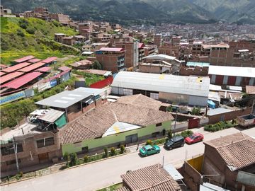 VENDO CASA LOTE 130 M2 VALLECITO SAN JERONIMO