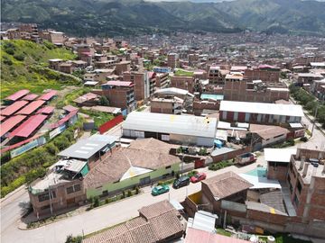 VENDO CASA LOTE 130 M2 VALLECITO SAN JERONIMO