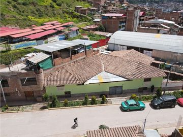 VENDO CASA LOTE 130 M2 VALLECITO SAN JERONIMO