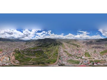 VENDO CASA LOTE 130 M2 VALLECITO SAN JERONIMO