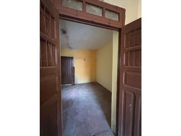 Casa en venta para remodelar en el centro de Mérida