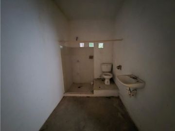 Casa en venta para remodelar en el centro de Mérida