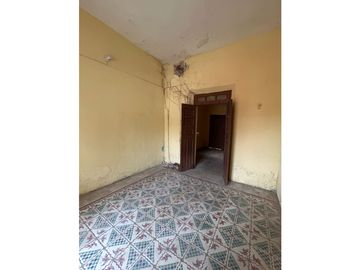 Casa en venta para remodelar en el centro de Mérida