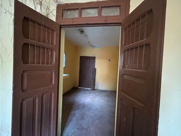 Casa en venta para remodelar en el centro de Mérida
