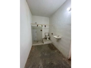 Casa en venta para remodelar en el centro de Mérida