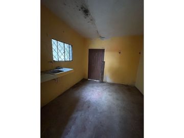 Casa en venta para remodelar en el centro de Mérida