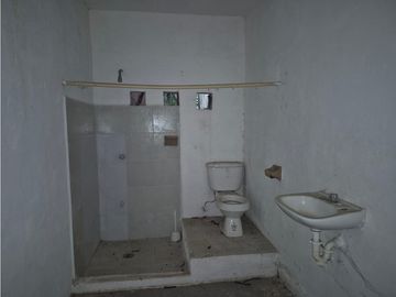 Casa en venta para remodelar en el centro de Mérida