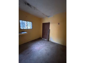 Casa en venta para remodelar en el centro de Mérida
