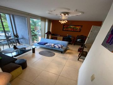 Venta De Apartamento En Valle Del Lili