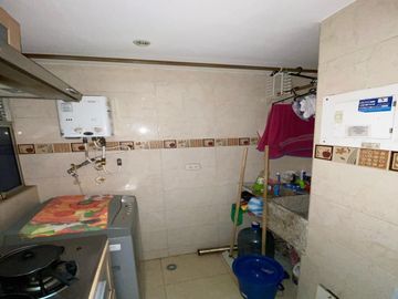 Venta De Apartamento En Valle Del Lili