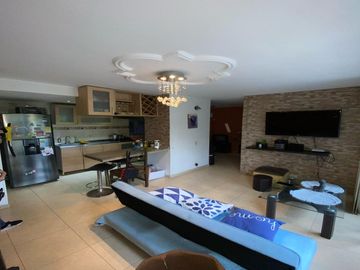 Venta De Apartamento En Valle Del Lili