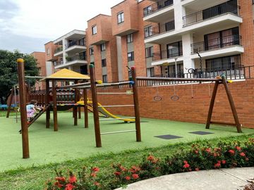 Venta De Apartamento En Valle Del Lili